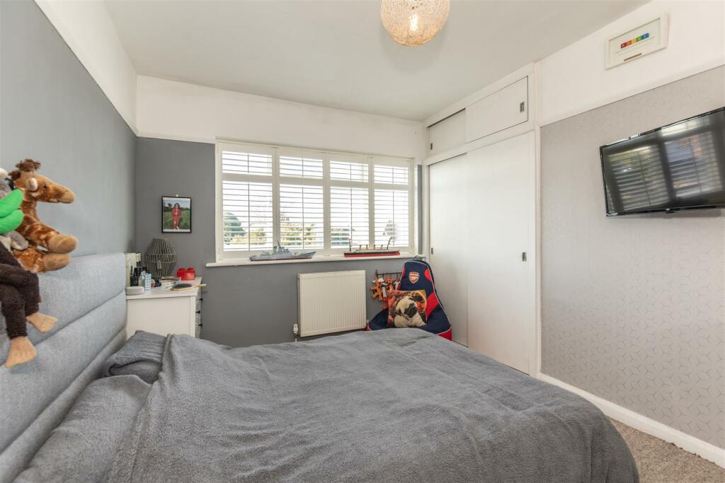 BEDROOM TWO