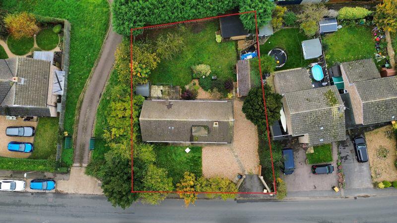 Aerial Shot