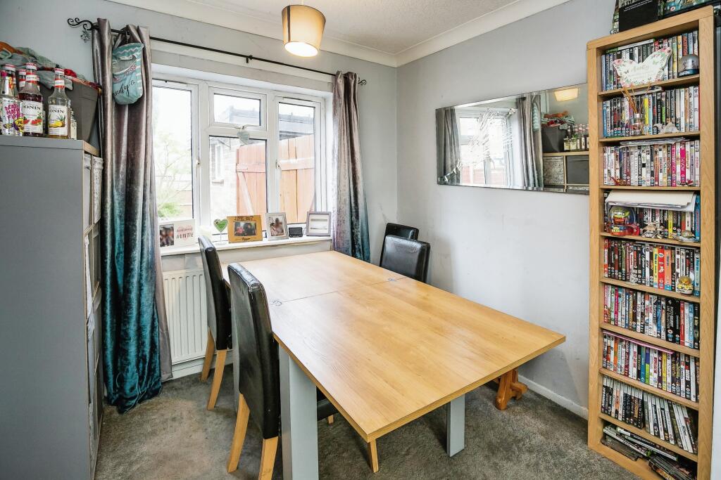 Living / Dining Room