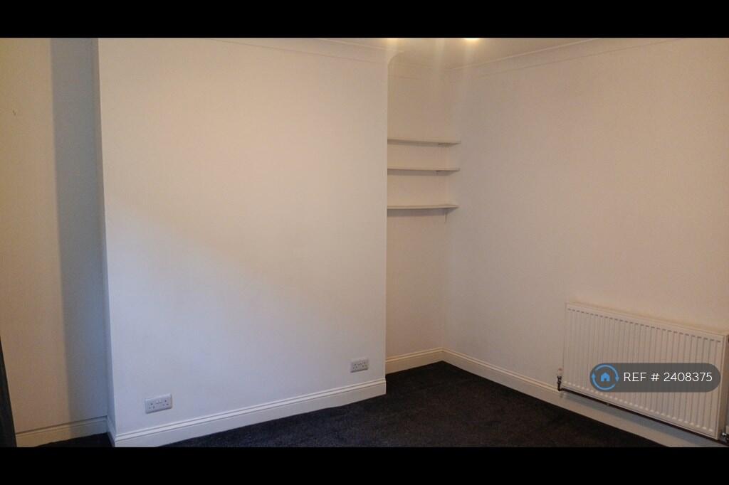 Master Bedroom 1
