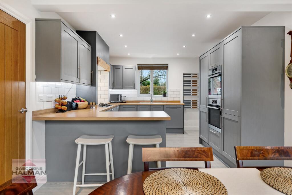 Living-Dining Kitche