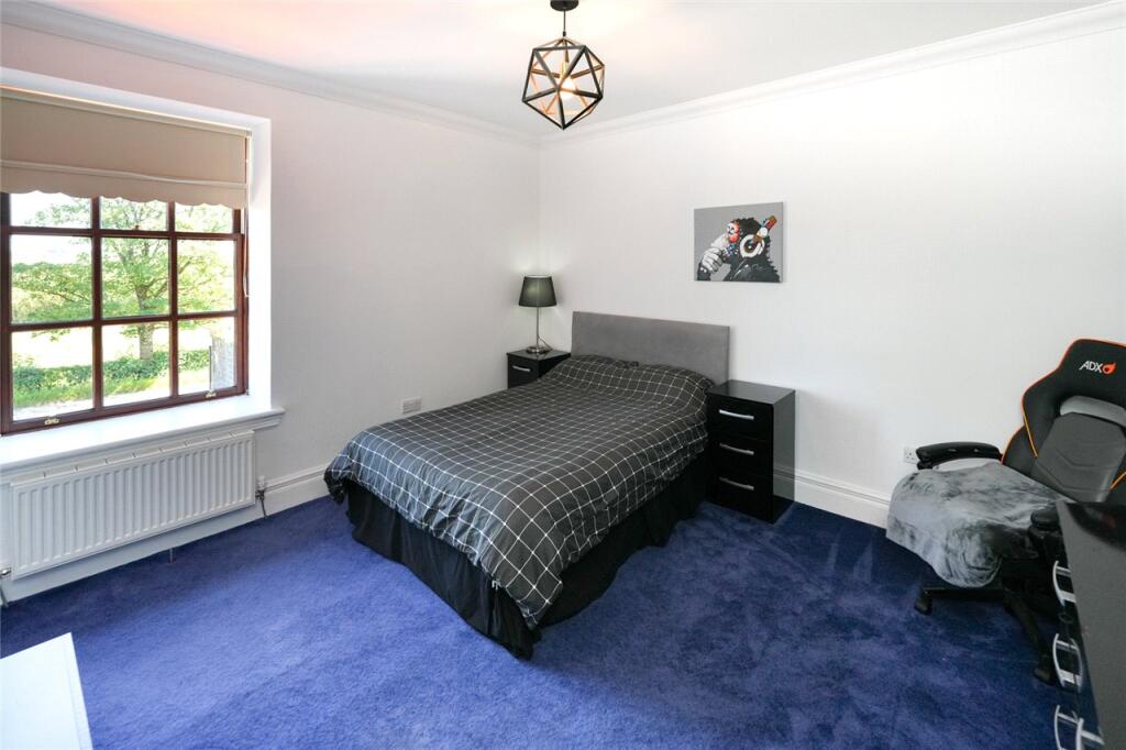 House 1 Bedroom