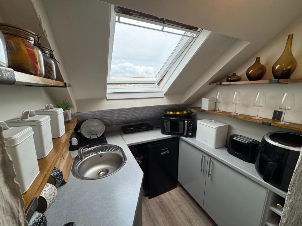 Kitchenette