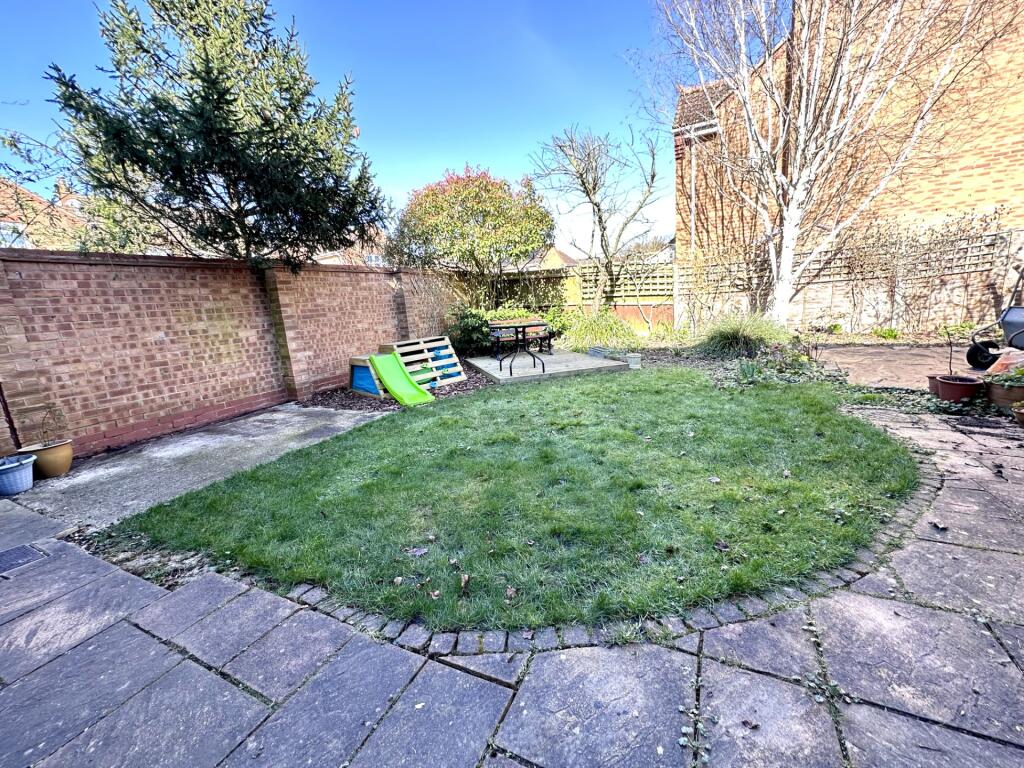 Garden 2