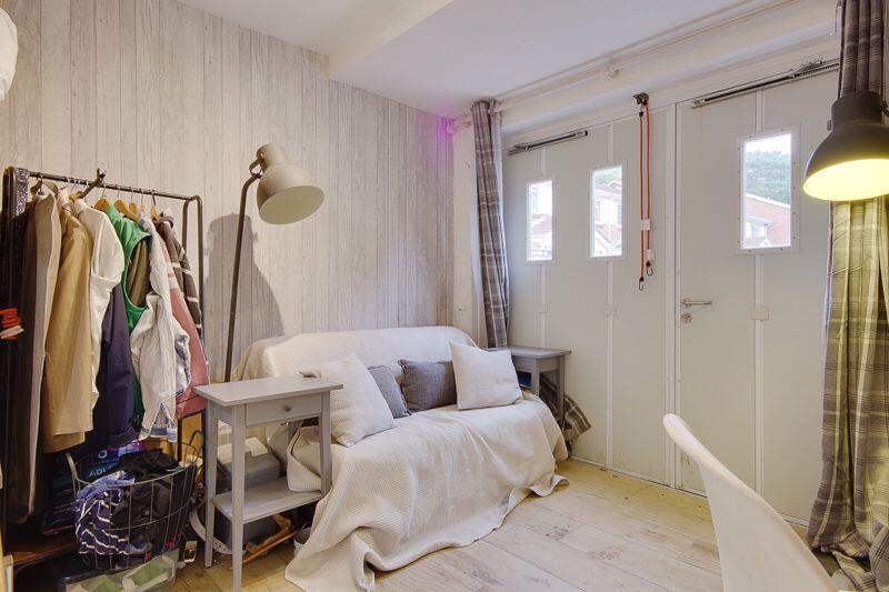 Annexe/Garage