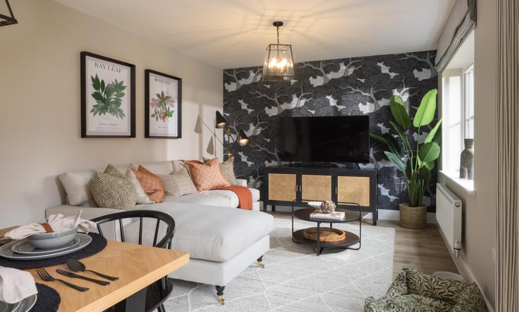 Dandara - The Willows - The Chartwell, Home 29