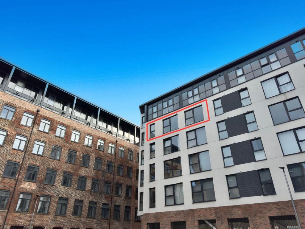 VICTORIA RIVERSIDE