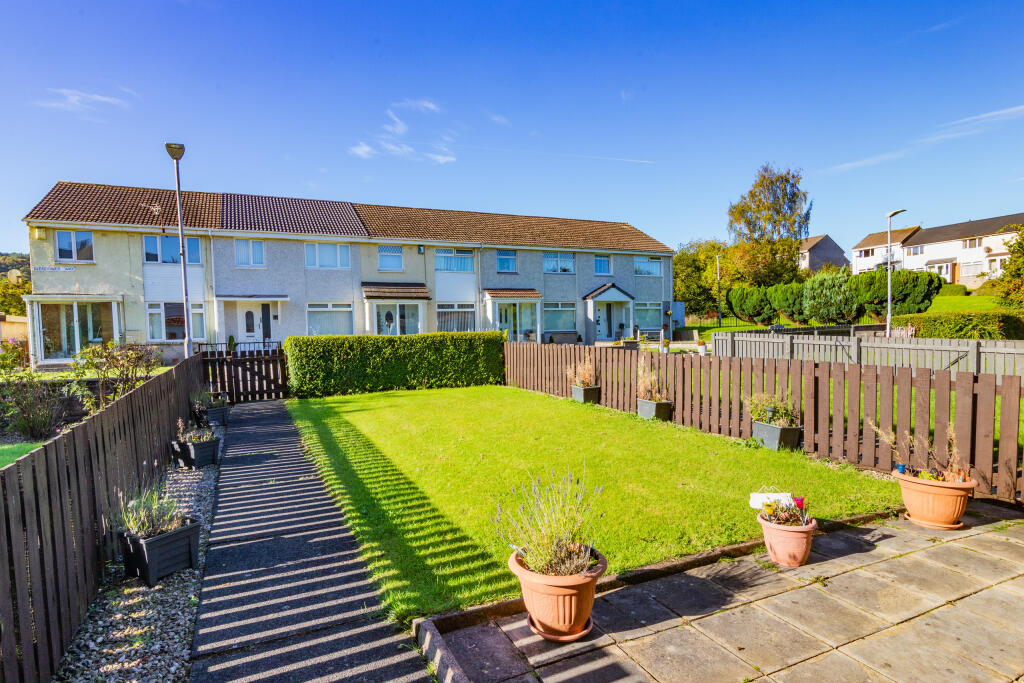 4 glendower way paisley L-32