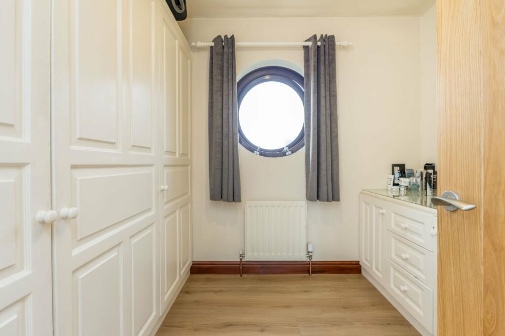 Dressing Room