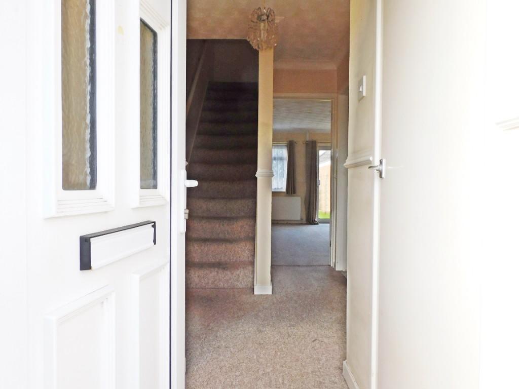 Entrance Lobby