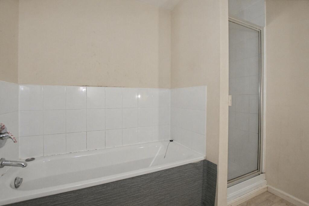 Apartment 20, Lancashire Court, Federation Road, Stoke-on-Trent