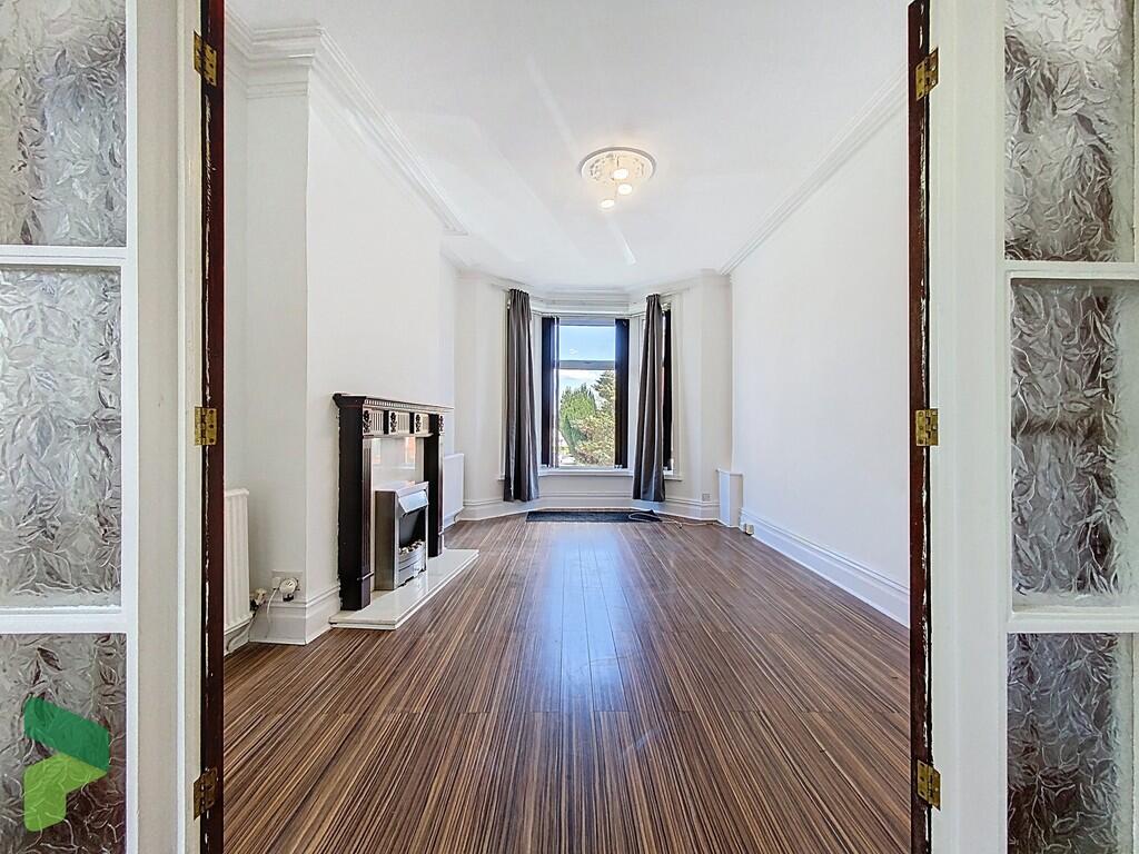 Living Room throu...