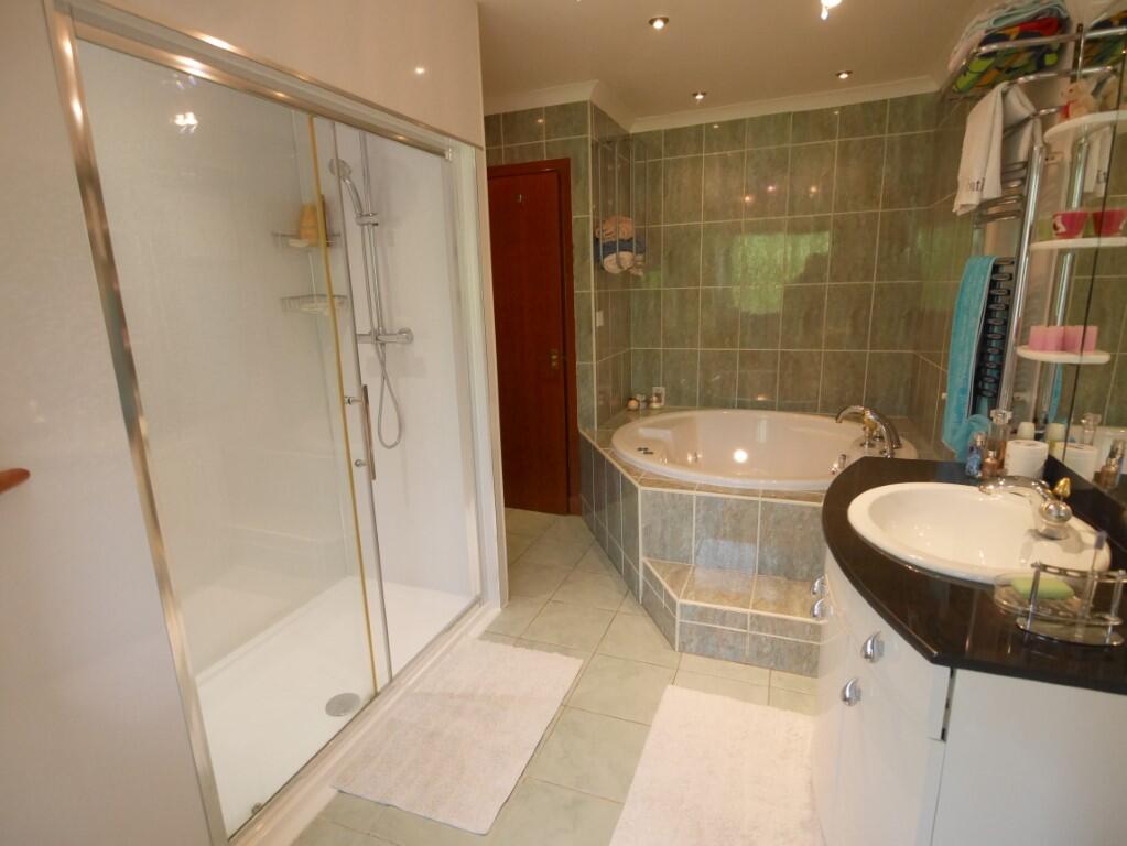 The Grange, Islesteps, Dumfries, DG2 8ES - Braidwo