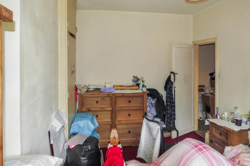 16 Alexandra View, Darwen Lancashire BB3 1NL