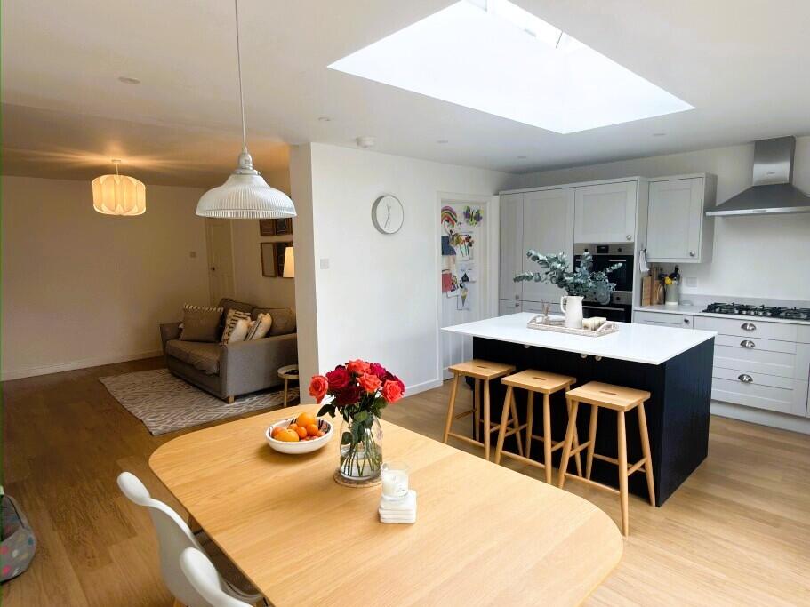 Kitchen/Family Hub 3