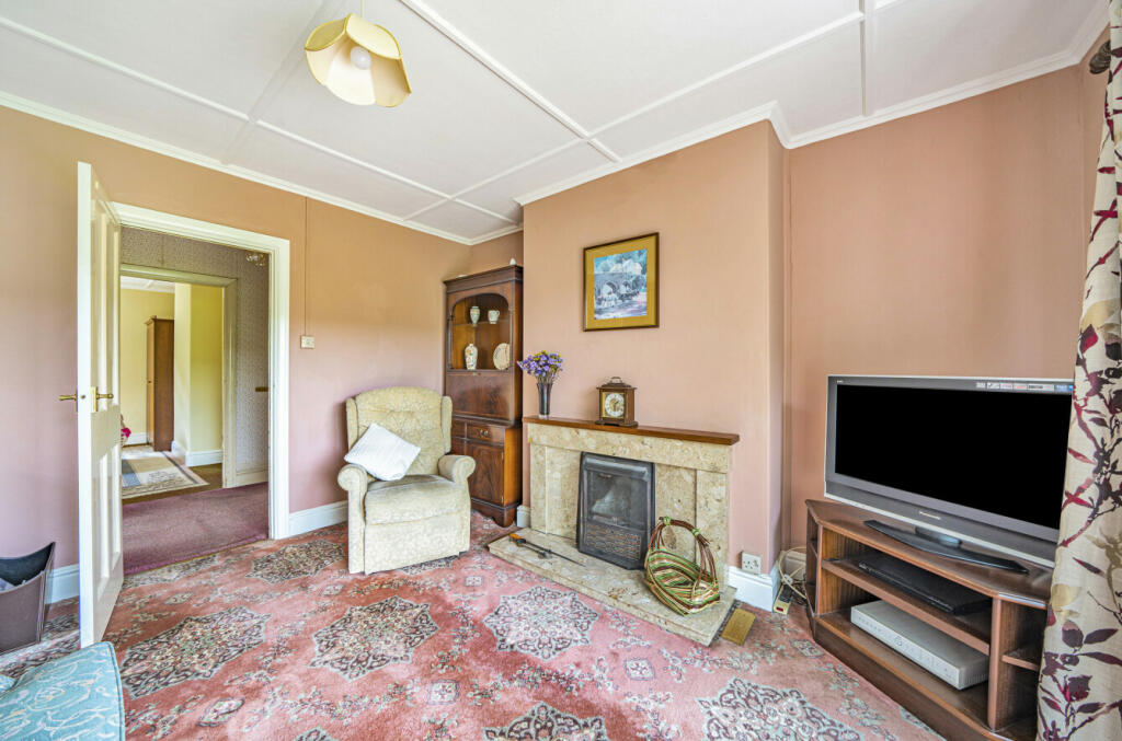 Dulverton, Seddons