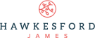 Hawkesford James logo