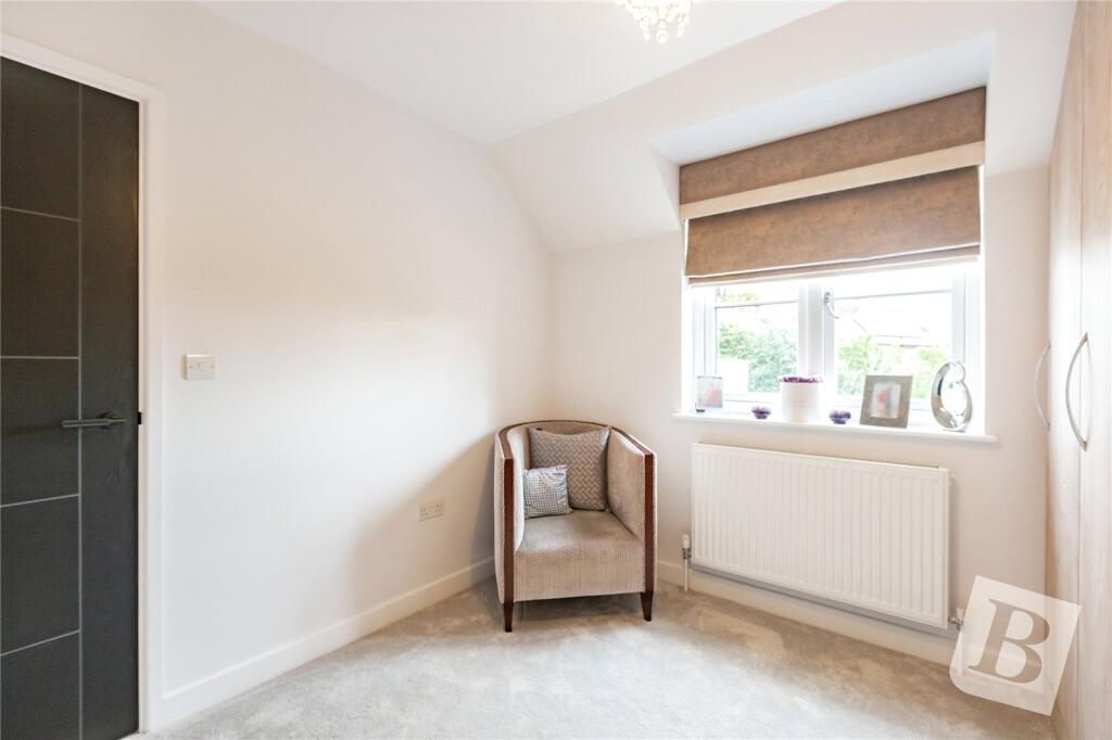 Bedroom Four