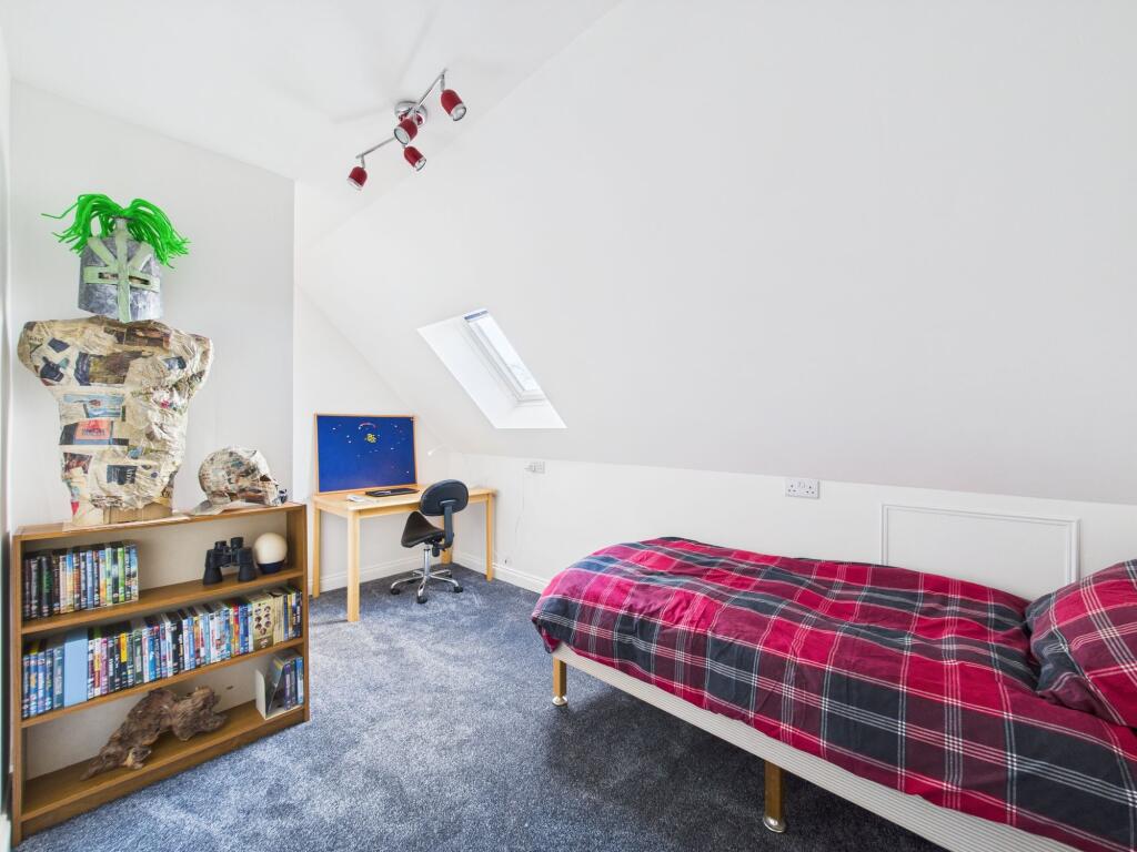 Bedroom 4