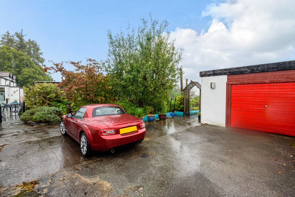 Private Parking A...