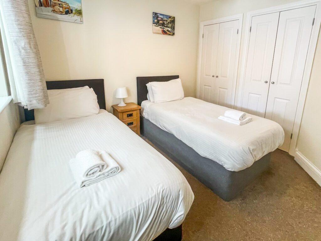 West Beach Westward - Bedroom 2