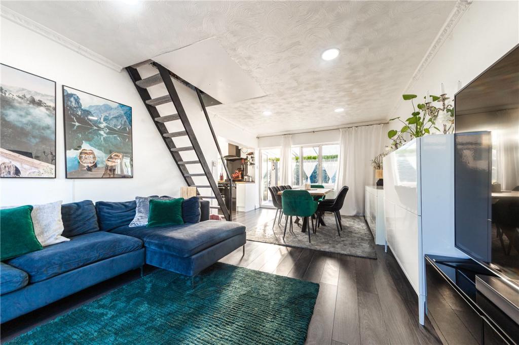 Living/Dining