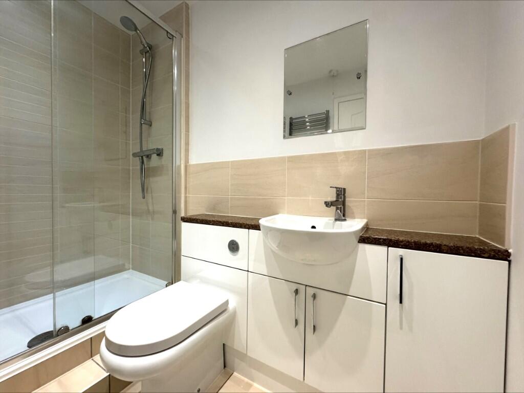 Bathroom 2