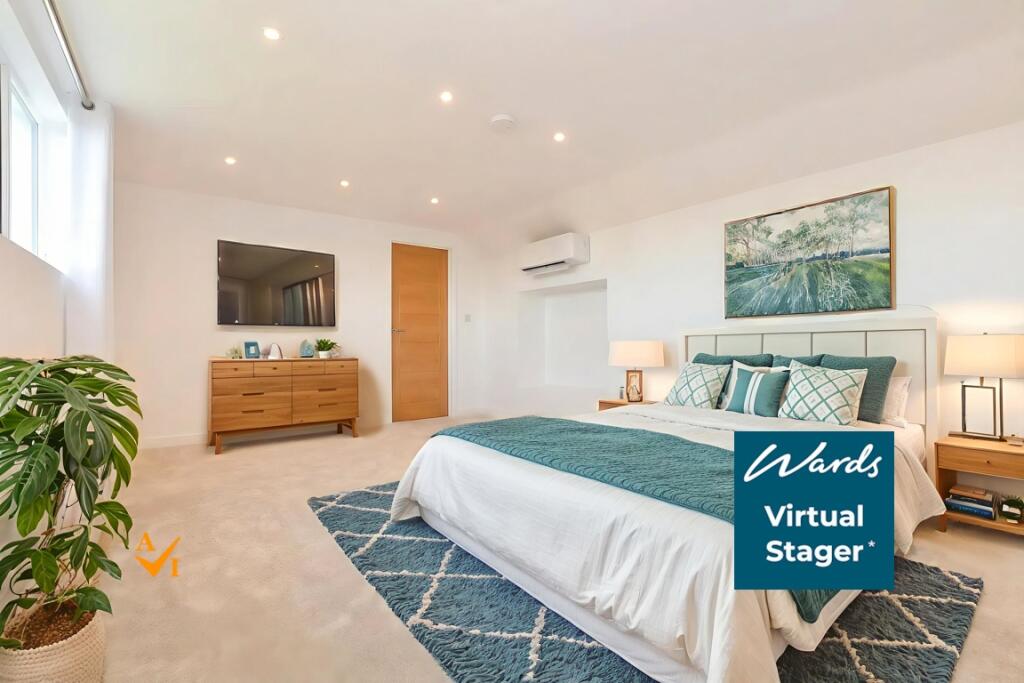 Sitting Area (Contemporary Style)