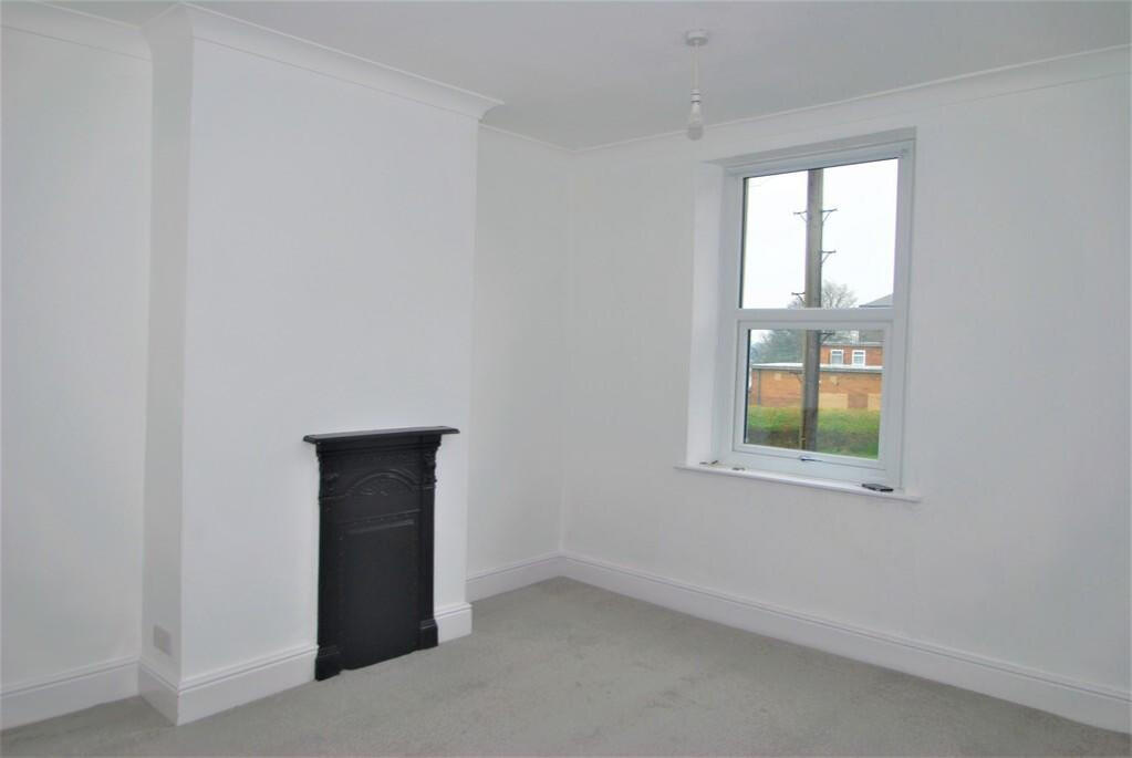 St. Georges Road, Barnsley, S70