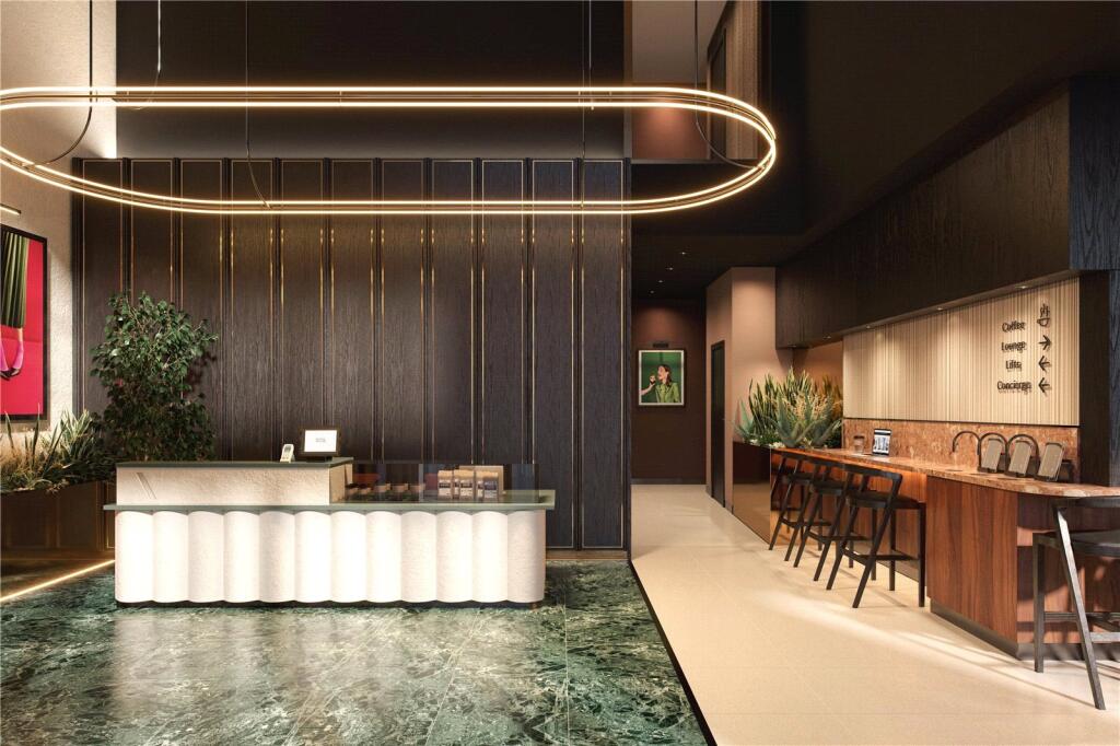 Example Concierge