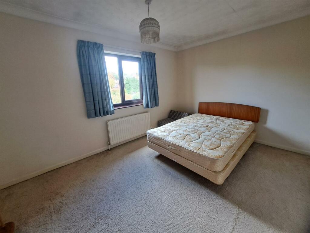 Edgemont Road, Northampton