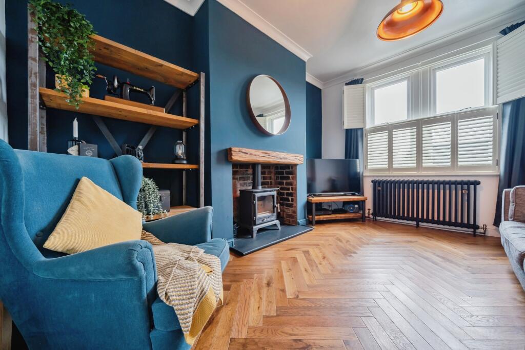 5. Living room