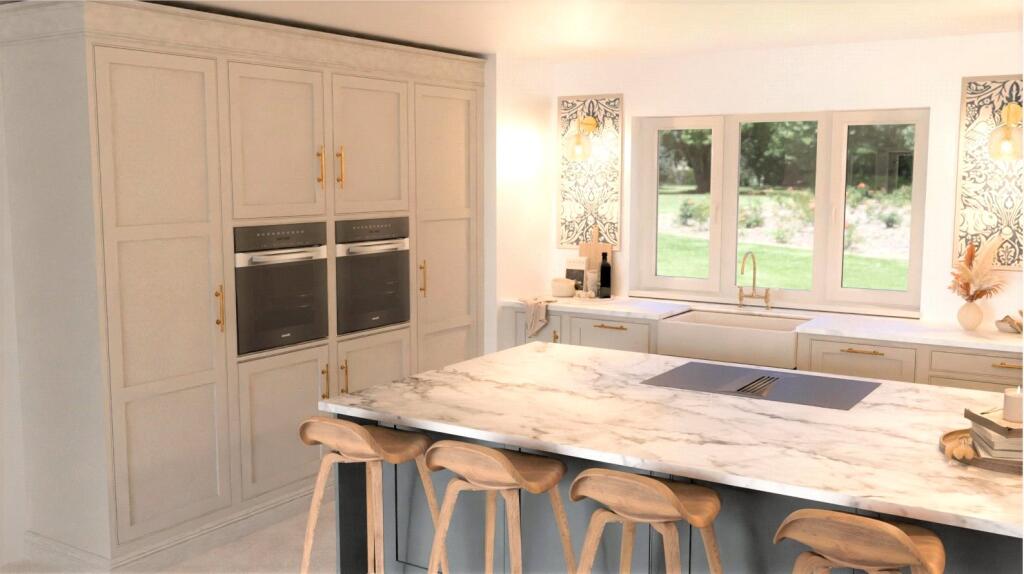 Example Kitchen