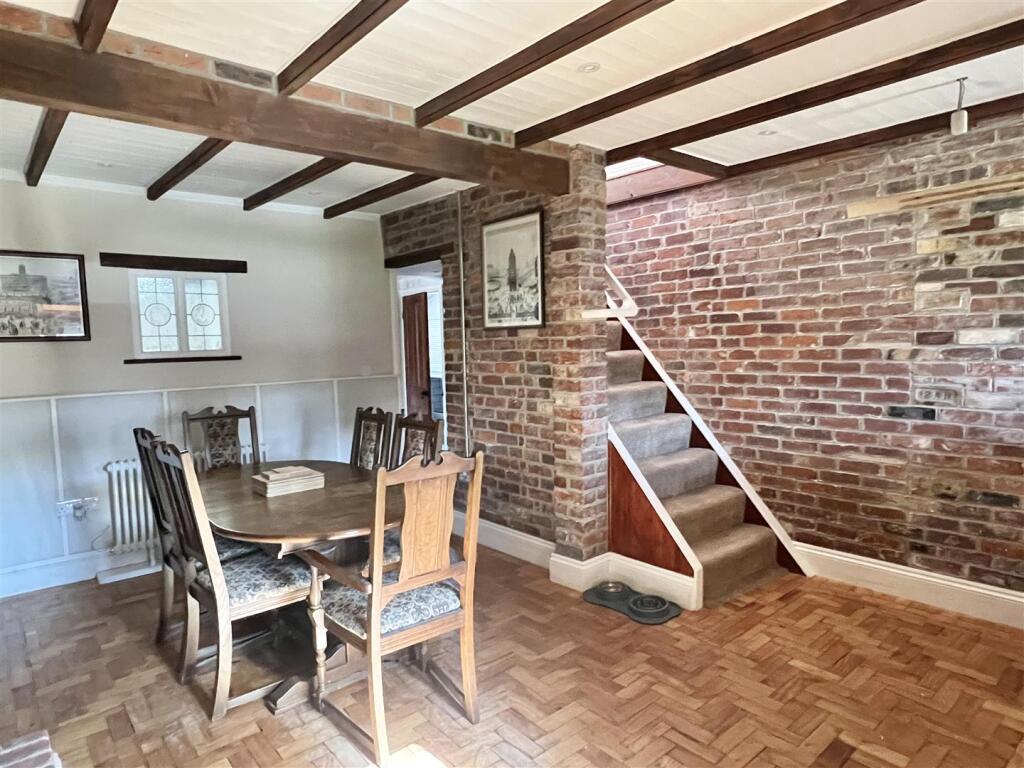 Family Reception Room