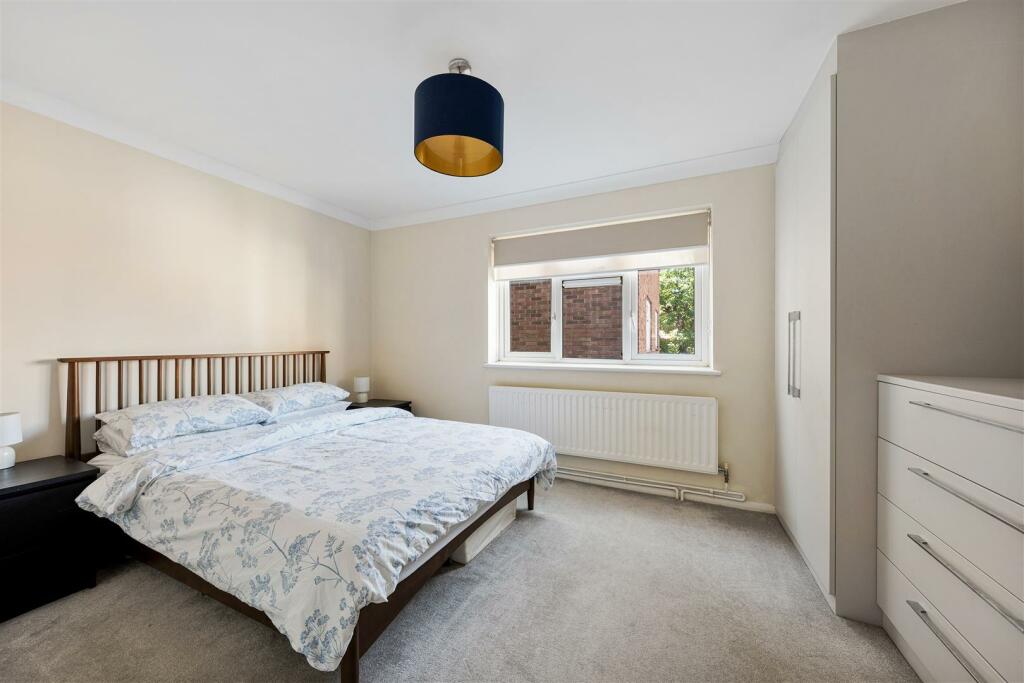 Arkley Road, E17