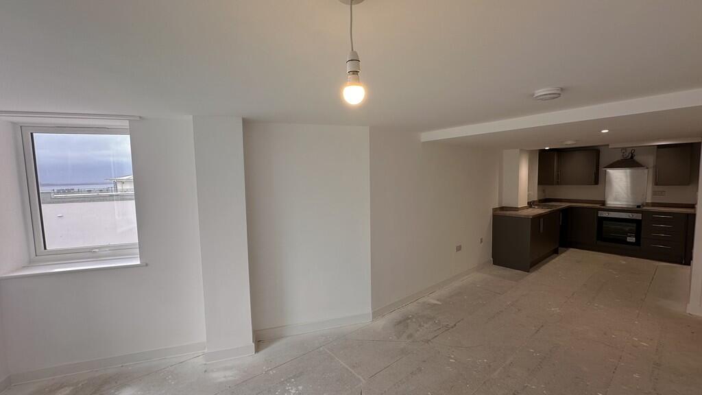 Living Area View ...