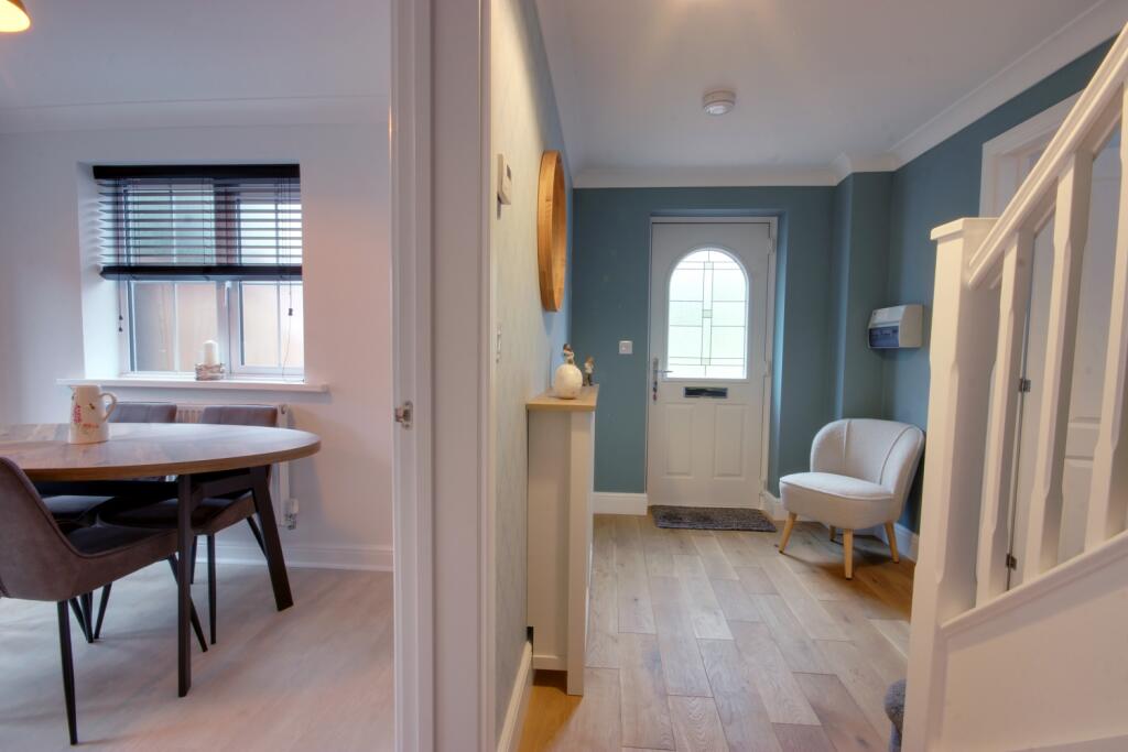 1 Entrance Hall A