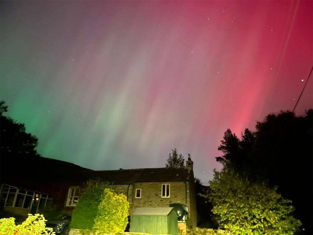 Northern Lights