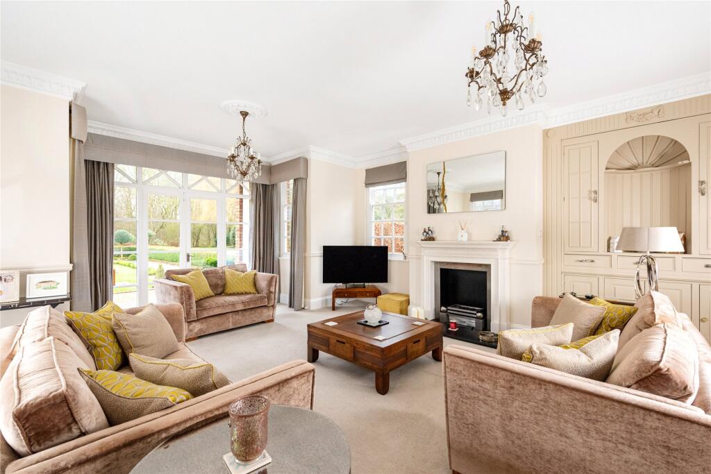 Sitting Room
