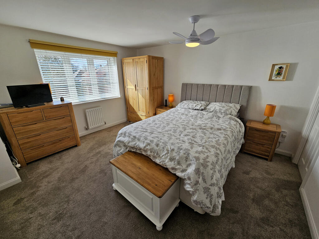 Main Bedroom