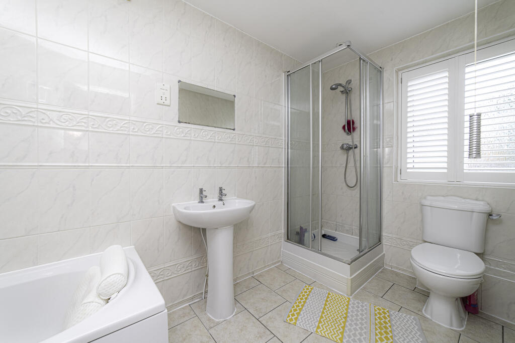 general 117 Sweet Ba