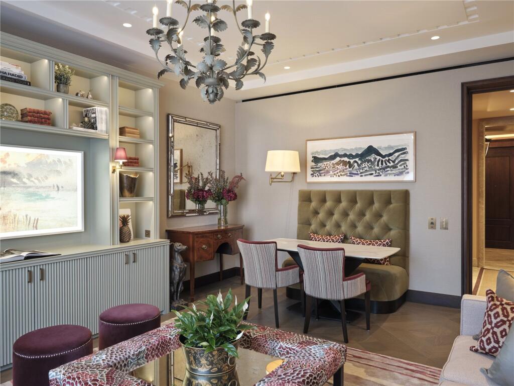 Residence 2.7