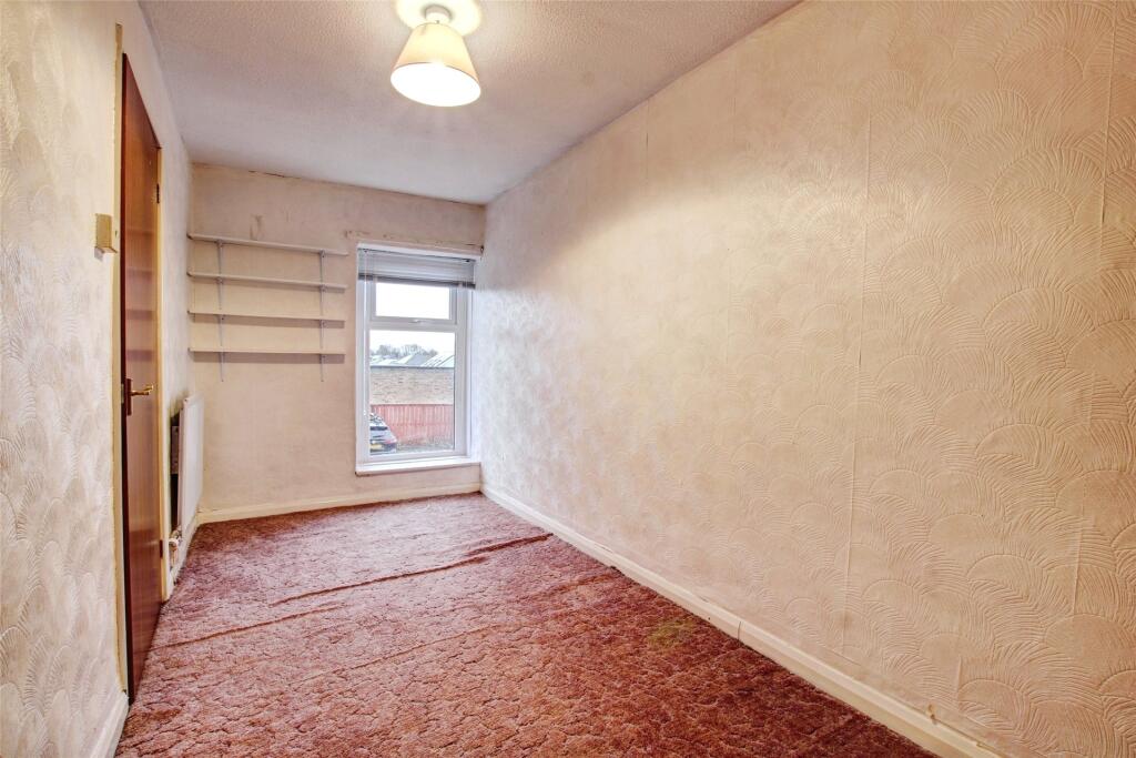 Dressing Room