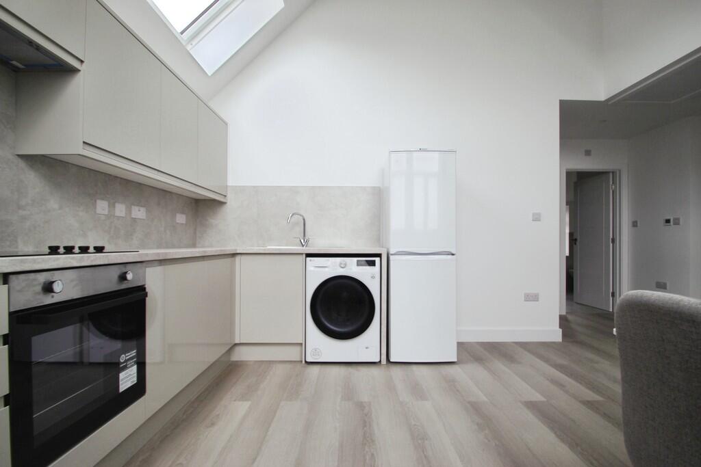 Kitchen - Angle 1