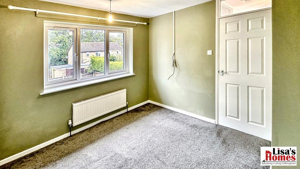 Crowhurst Close, Carlton Colville