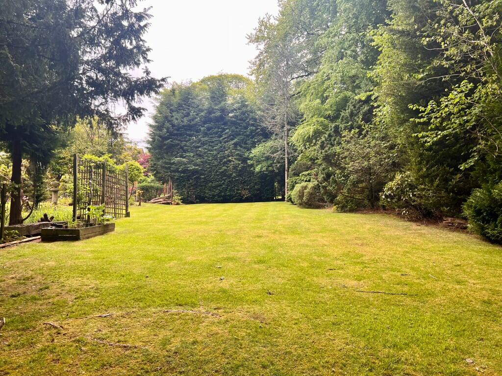 Gardens