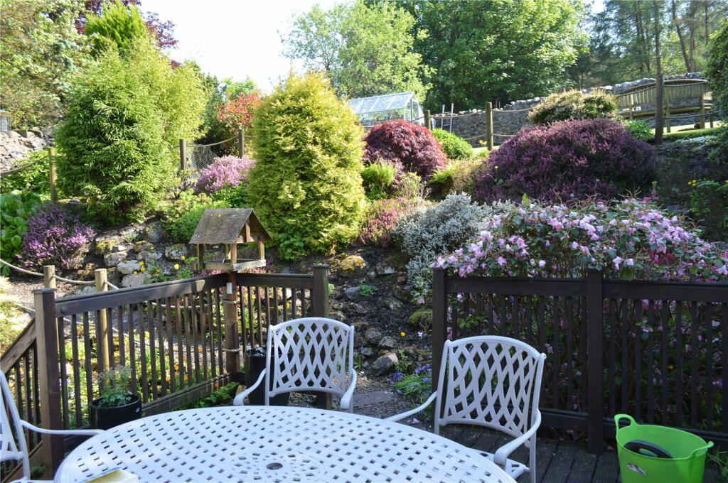 Garden 2023