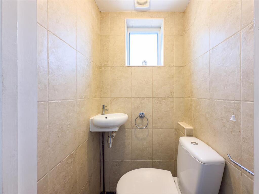 cloakroom