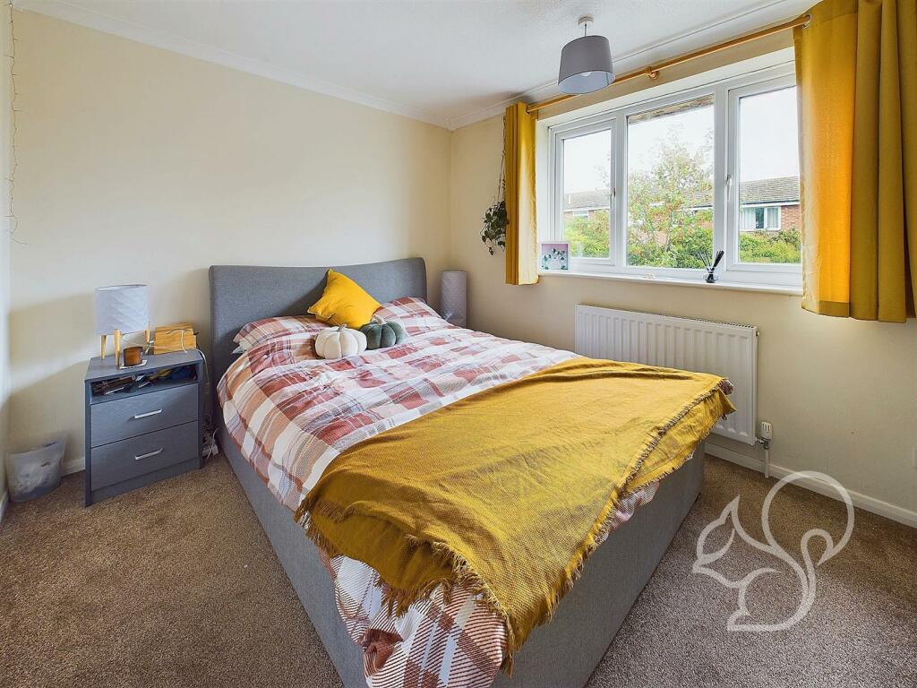 Principal Bedroom