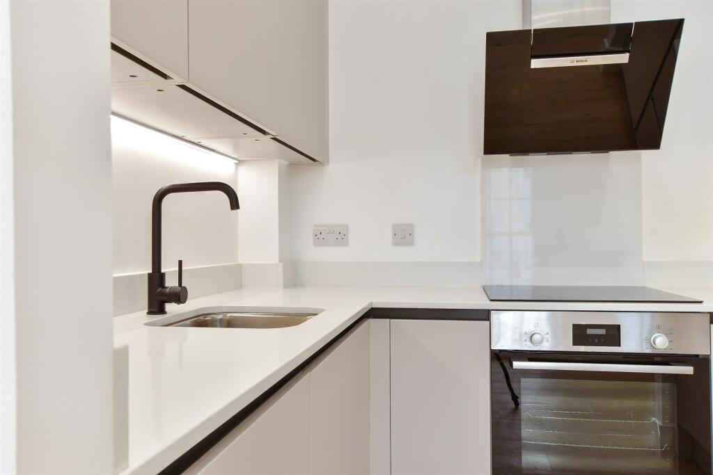 Internal Lifestyle Photograph